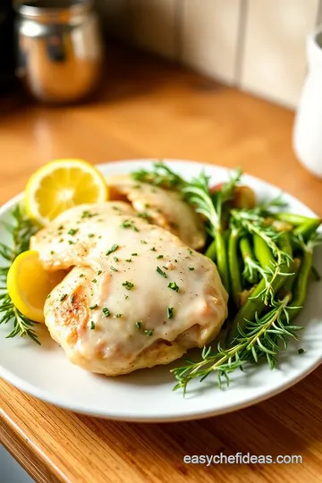 Cookwell Recipes: 10 Delicious Ways to Enjoy Herb Chicken! steps