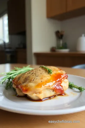 Garlic Herb Chicken Thighs: A Flavor-Packed Delight steps