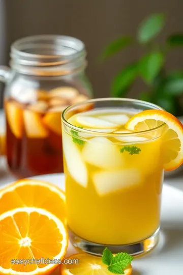 Loaded Tea Recipes: 5 Amazing Ways to Boost Your Energy Today! presentation