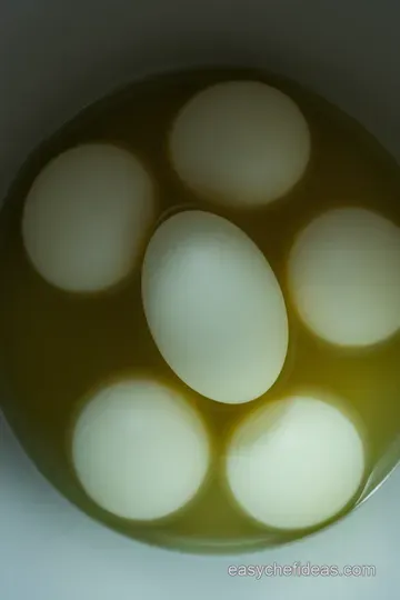 Perfectly Hard-Boiled Eggs: Your Ultimate Guide presentation