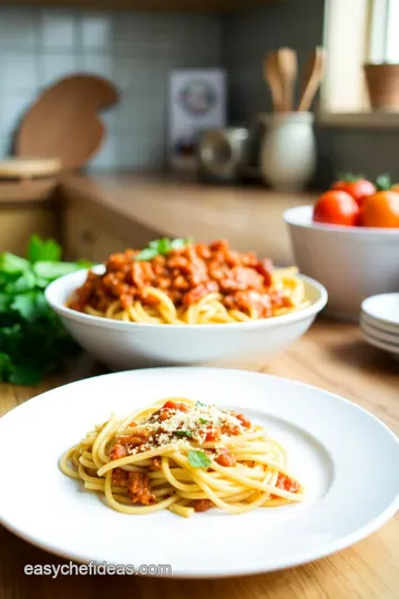 Spicy Penne all’Arrabbiata: A Fiery Italian Classic steps
