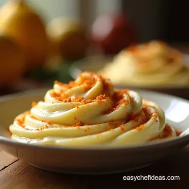 5Minute Clotted Cream Recipe Cheats British Delight Recipe Card