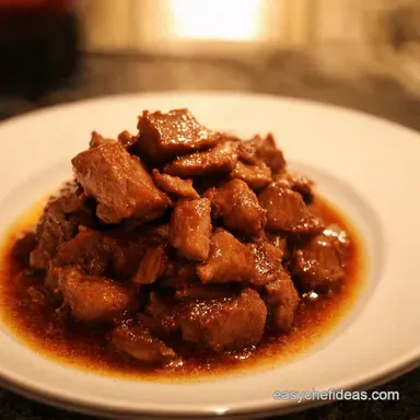 Pork Adobo My Familys Foolproof Filipino Recipe Recipe Card