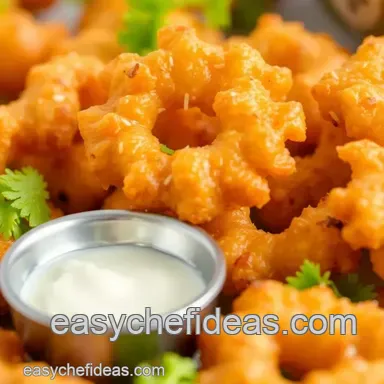 Best Air Fryer Crispy Crowns - Perfectly Crunchy! 5 Easy Tips! Recipe Card