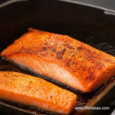 Perfect air fry salmon temp Crispy Juicy in Minutes Recipe Card