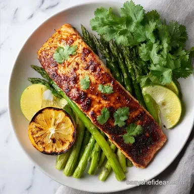 4 Quick Air Fryer Salmon Recipes for Weeknights