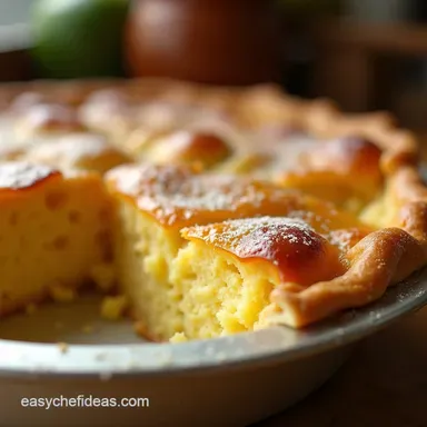 The Best AllButter Foolproof Flaky Pie Dough Recipe Recipe Card