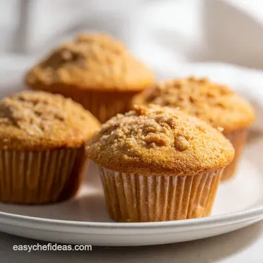 Almond Flour Cupcakes in 35 Minutes