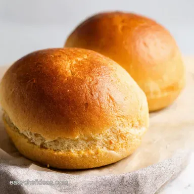 My Aloha Secret Best Hawaiian Buns Recipe
