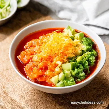 Best Poke Bowl Sauce Recipe Aloha in 5 Minutes