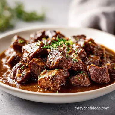 Carne Guisada: Tender Beef Stew