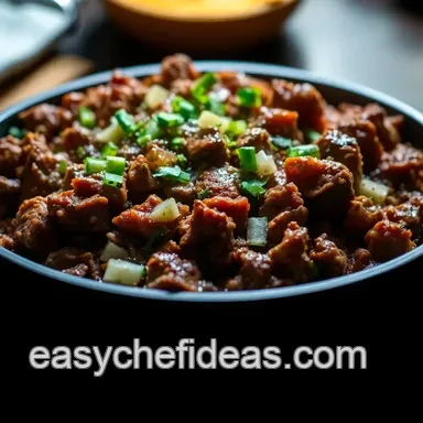 Easy & Authentic Carnitas Recipe: My Family&rsquo;s Secret to Deliciousness Recipe Card