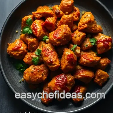 Authentic Chicken Shawarma Recipe: Your New Family Favourite Recipe Card