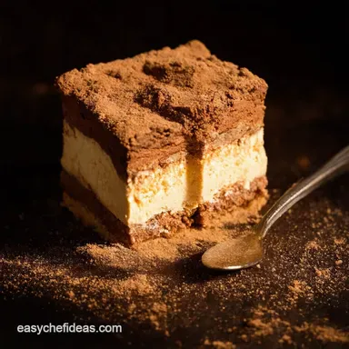 Authentic Italian Tiramisu My Familys Secret Recipe