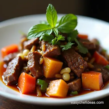 The Ultimate Lomo Saltado Authentic Peruvian Beef StirFry