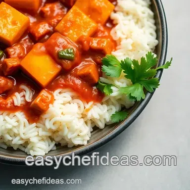 Sizzling Mapo Tofu Recipe: Authentic Sichuan Delight! Recipe Card