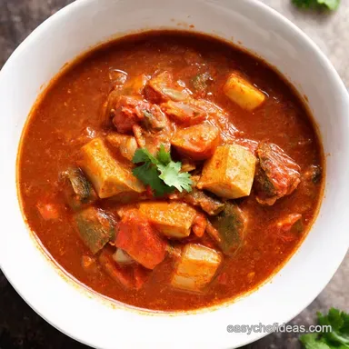 Easy Cajun Gumbo Recipe My Authentic Weeknight Gumbo