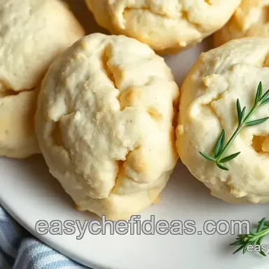 My Easy Rosemary Biscuits Ready in 25 Minutes: A Southern Classic