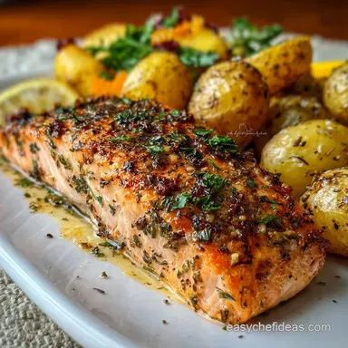How to Bake Salmon in Oven: Crispy Skin Recipe