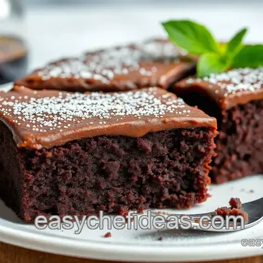 How to Bake Whiskey Chocolate Cake for Happy Moments: A Slice of Bliss