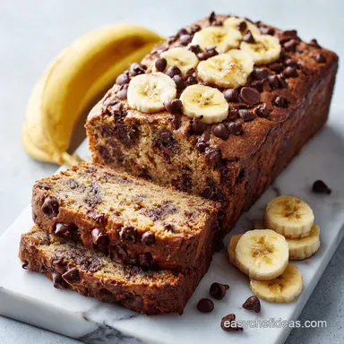 Easy Banana Bread Recipes from Scratch