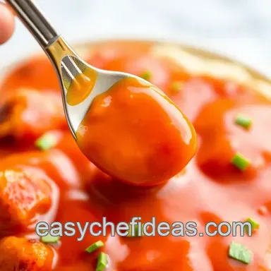 Easy Bang Bang Sauce: Better Than Bonefish Grill! Recipe Card