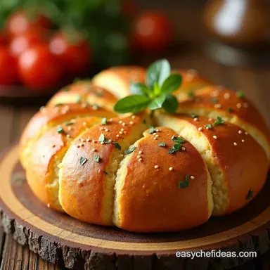 Batbout Recette Facile Easy Moroccan Bread Youll Love Recipe Card