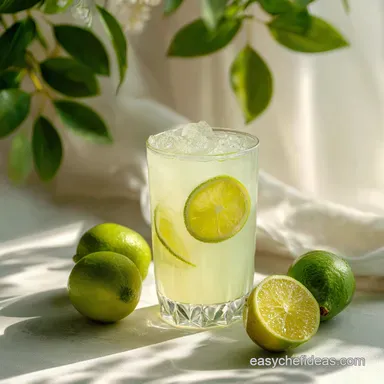 Bay Breeze Drink Recipe Ready in 3 Minutes