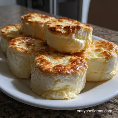 Cheese Ball Recipe: Easy & Party Ready Recipe Card