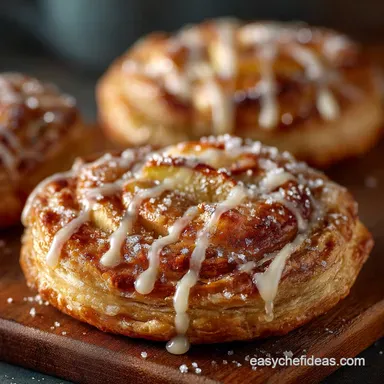 Proper Fresh Cherry Cobbler Recipe The Secret to a Flaky Topping Recipe Card