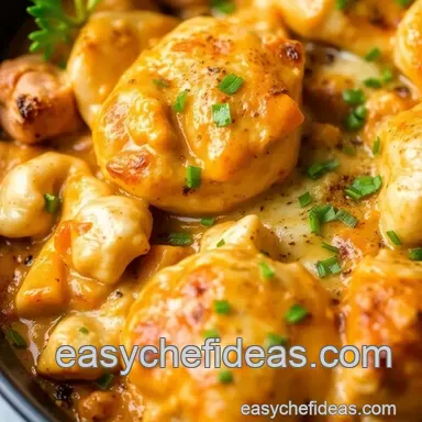 Chicken and Cheese Jalouise Recipe: 7 Irresistible Variations Recipe Card