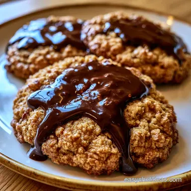 Chewy Chocolate Chip Cookies: 24 Count Recipe Card