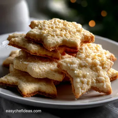 sugar cookie recipe: Best Chewy Results Guaranteed Recipe Card