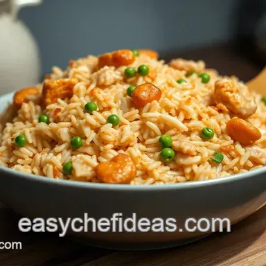 Chicken Fried Rice Recipe: Better Than Takeaway (Easy!)