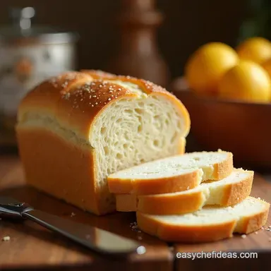 The Best Amish White Bread Recipe Soft Foolproof Loaves Recipe Card