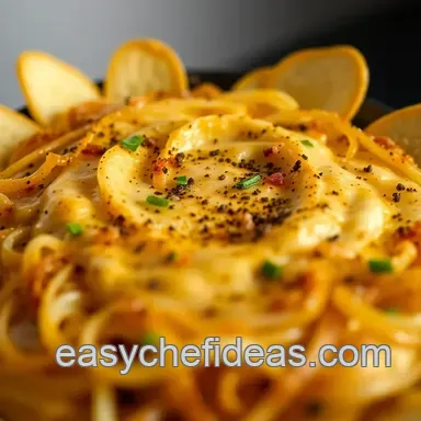 Classic french onion dip: Pub Grub Perfection at Home Recipe Card