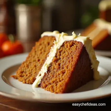 The Worlds Best Classic Carrot Cake with Creamy Frosting Recipe Card