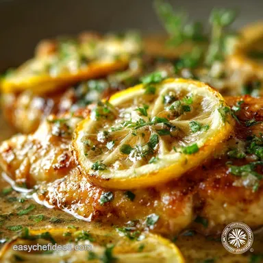 Chicken Francese Recipe Classic Zesty Lemon Butter Chicken Dinner