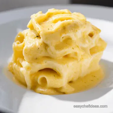 Dreamy Mornay Sauce Recipe Easy Cheese Sauce Perfection