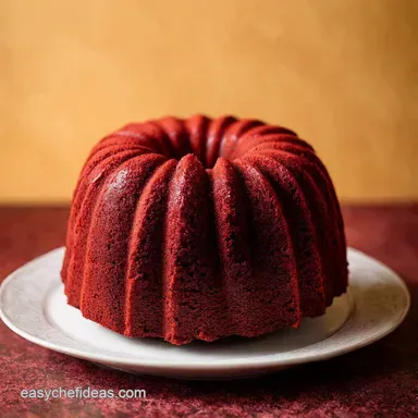 Red Velvet Bundt Cake Recipe Copycat Nothing Bundt Cake Recipe Card