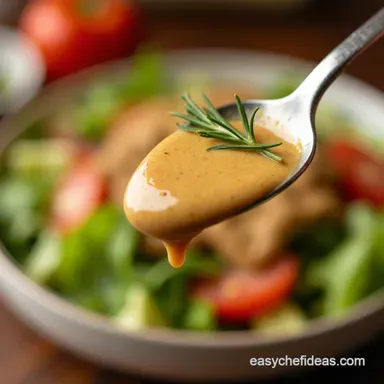 Copycat Olive Garden Salad Dressing So Easy So Zesty Recipe Card