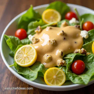 Copycat Olive Garden Salad Dressing So Easy So Zesty