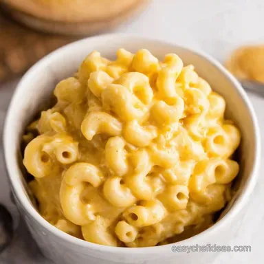 Cream Cheese Mac Cheese The Creamiest Comfort Food Recipe Card