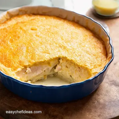 Haddock Fish Recipes Creamy Fish Pie A British Classic Recipe Card