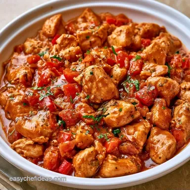 Creamy Pumpkin Chicken Chili