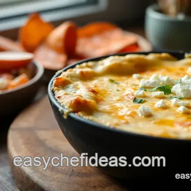 Easy Queso Fundido: My Grandmother's Oaxaca Cheese Substitute Secrets