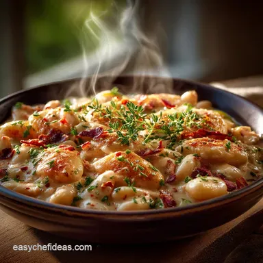 Creamy Tuscan Marry Me Butter Beans A 20Minute Weeknight Wonder Recipe Card