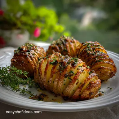 Christmas Sides: Shattering Crispy Exterior Recipe Card