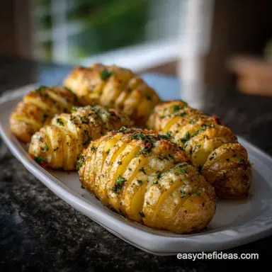 Christmas Sides: Shattering Crispy Exterior