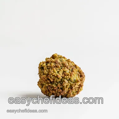 My Crispy Falafel Recipe: Street Food Perfection at Home! Recipe Card